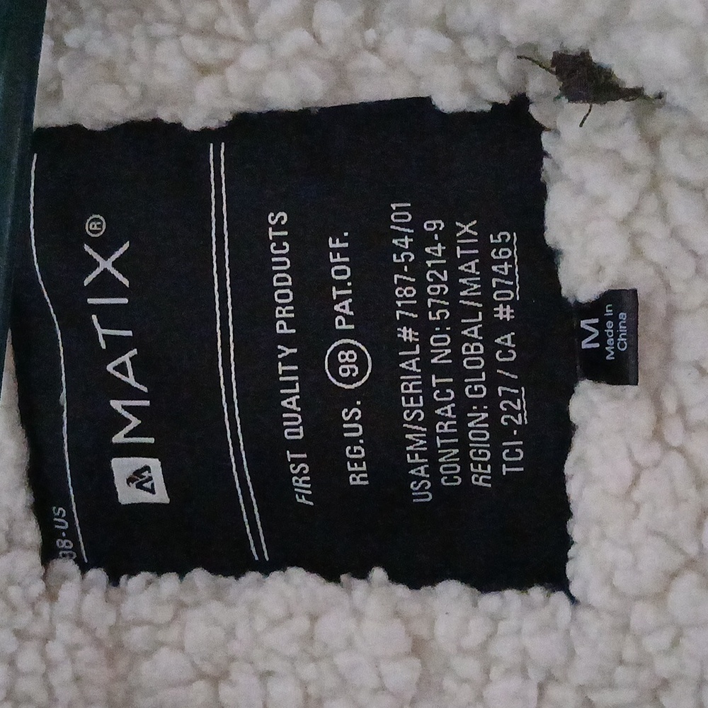 Vest - Picture 5 of 5